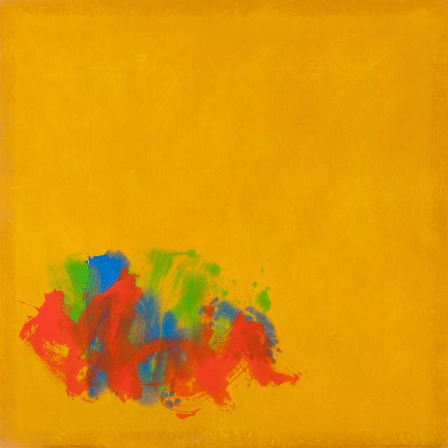 Cleve Gray, ‘Hatshepsut #3’, 1978, Bentley Gallery