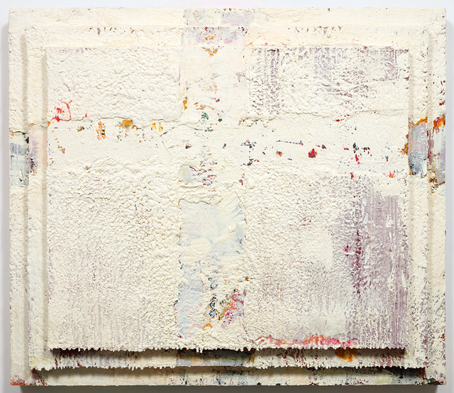 Michael David, ‘777’, Bill Lowe Gallery