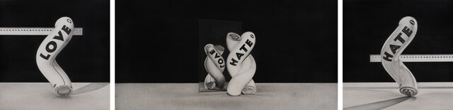 Love and Hate