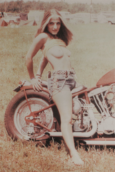Richard Prince, ‘Untitled (from Cowboys & Girlfriends)’, 1992, Photography, Ektacolor photograph on Kodak Professional paper, Kenneth A. Friedman & Co.