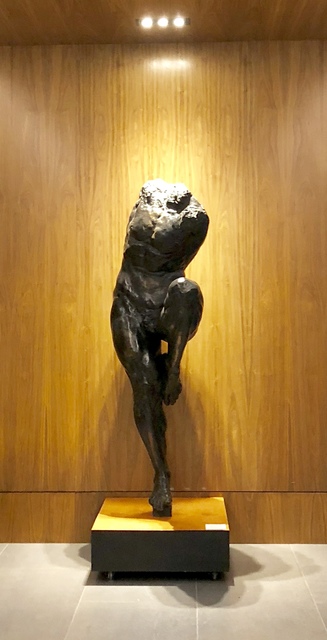 Gary Weisman, ‘Return’, Stanek Gallery
