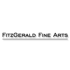 FitzGerald Fine Arts logo