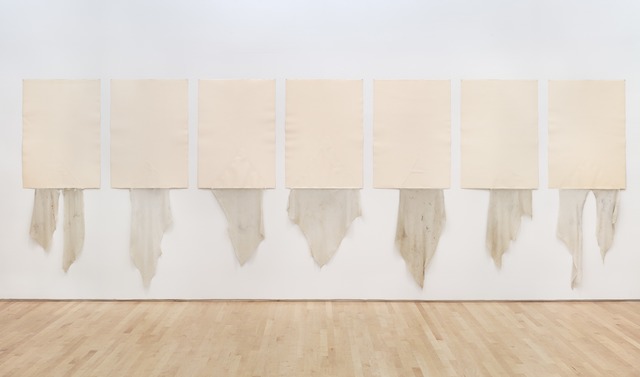 Robert Rauschenberg, ‘Pyramid Series’, 1974, San Francisco Museum of Modern Art (SFMOMA)