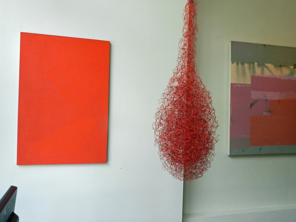 Seraphin Gallery, Philadelphia, PA Seraphin Gallery, Philadelphia, PA