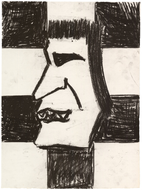 Joe Bradley, ‘5 Lithographs’, 2015, Universal Limited Art Editions
