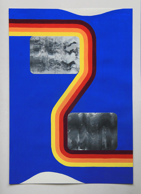 Gabriel Acevedo Velarde, ‘Documentos e imágenes promocionales’, 2015, 80M2 Livia Benavides