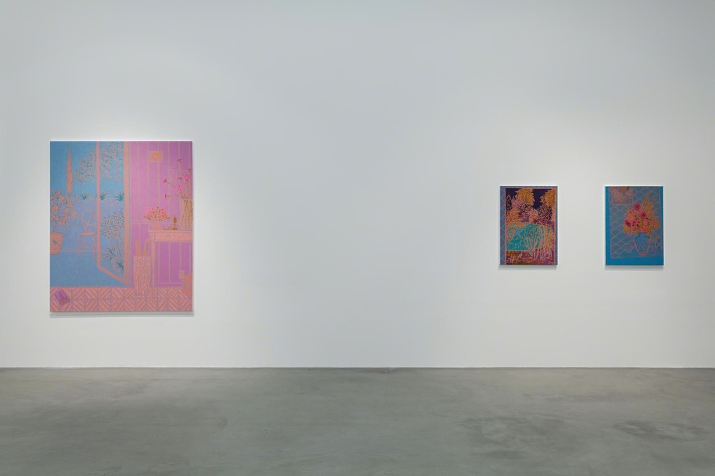 JOHN MCALLISTER ‘RIOT ROSE SUMMERY’
Almine Rech Gallery, Brussels
10.03 — 14.04.16
© Sven Laurent - Let me shoot for you Courtesy of the Artist and Almine Rech Gallery JOHN MCALLISTER ‘RIOT ROSE SUMMERY’
Almine Rech Gallery, Brussels
10.03 — 14.04.16
© Sven Laurent - Let me shoot for you Courtesy of the Artist and Almine Rech Gallery