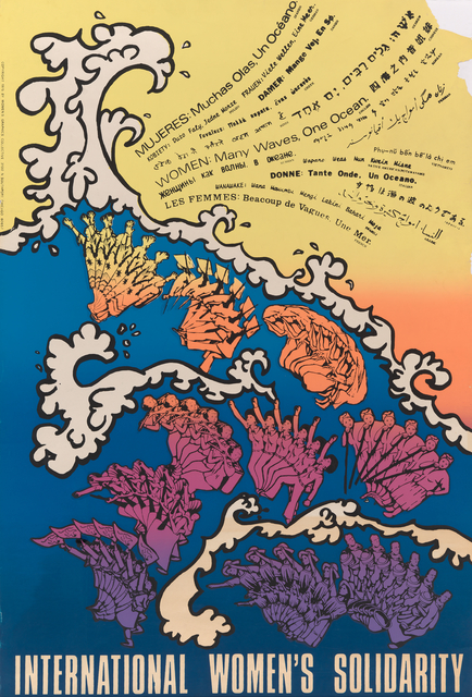 Chicago Women's Graphics Collective