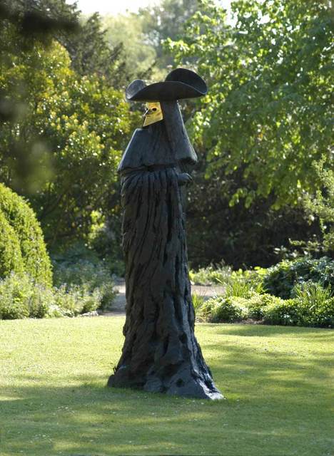 Philip Jackson, ‘Don Ottavio’, Catto Gallery