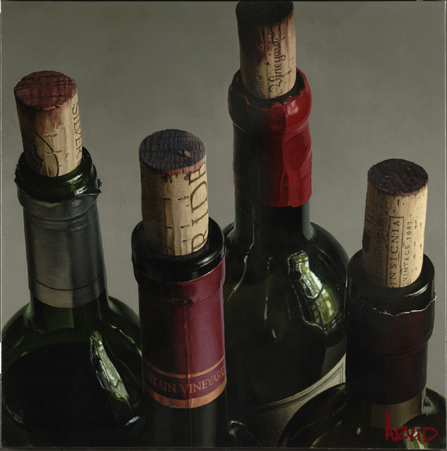 Thomas Arvid, ‘With Pride’, ca. 2017, Art Leaders Gallery