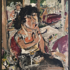 Arsia Moghadam