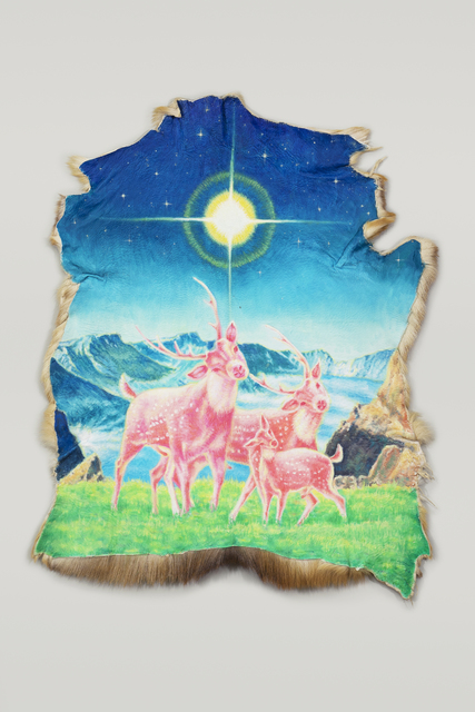 Jang Jongwan, ‘The North Star’, 2016, Arario Gallery