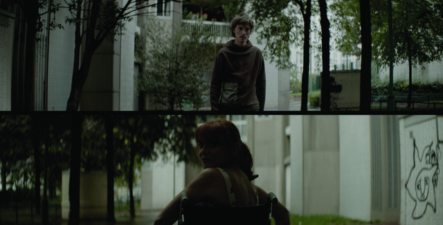 Jesper Just, ‘This Nameless Spectacle’, 2011, Video/Film/Animation, EYE Filmmuseum Amsterdam