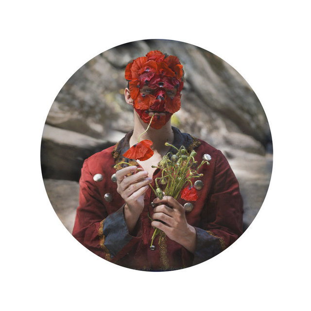 Kahn & Selesnick, ‘Poppy Augury’, Yancey Richardson Gallery