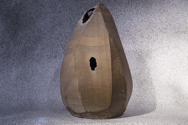Gao Zhenyu, ‘Clay Nirvana Steinkern -2’, 2017, Design/Decorative Art, Purple Sand Clay (Ceramics), Mr Shan