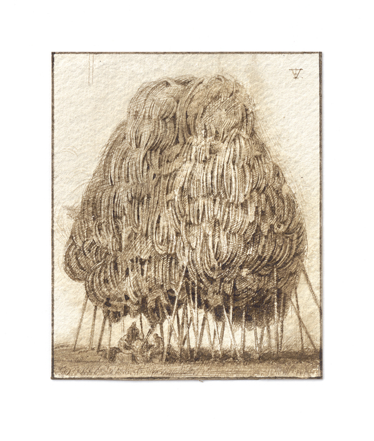 Tinus Vermeersch, ‘untitled’, 2017, Hopstreet