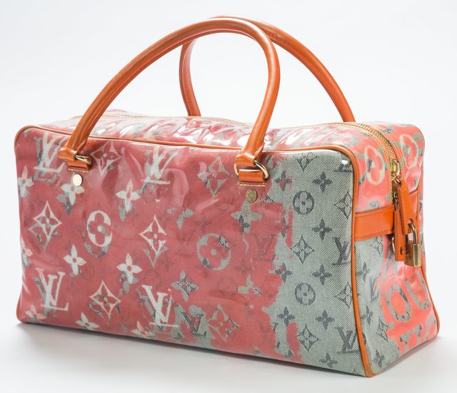 louis vuitton weekender