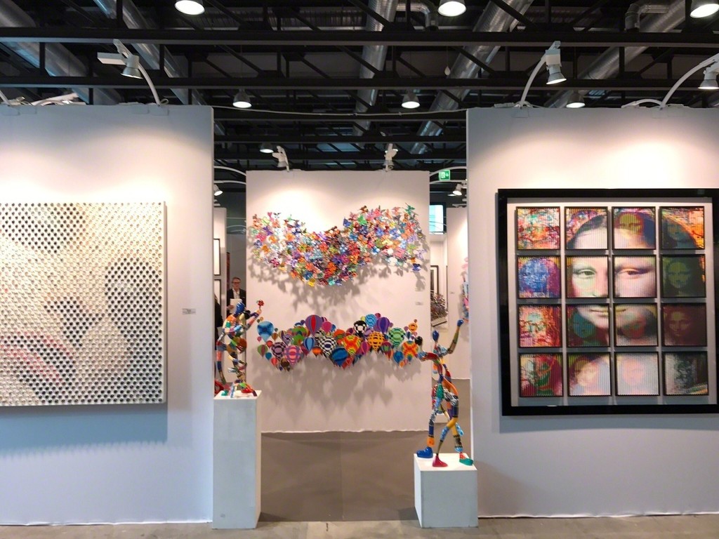  Bel Air Fine Art  at Lausanne Art  Fair 2022 Bel Air  Fine  