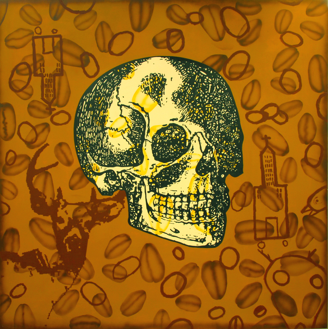 Michael Sarich, ‘Bucks’, 2012, JAYJAY