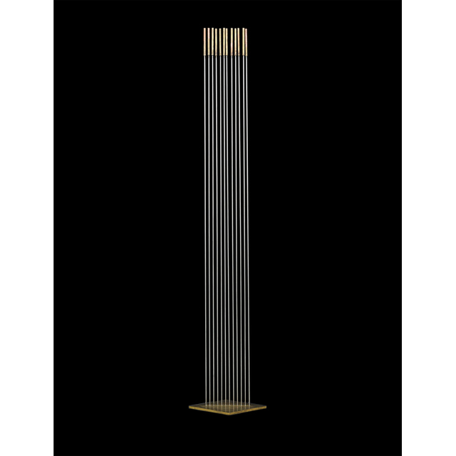 Val Bertoia, ‘Massive Sonambient (B1277), Pennsylvania’, 2010s, Rago/Wright