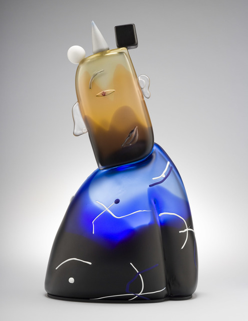 Dan Dailey, ‘Think ’, 2007, Cevor Gallery