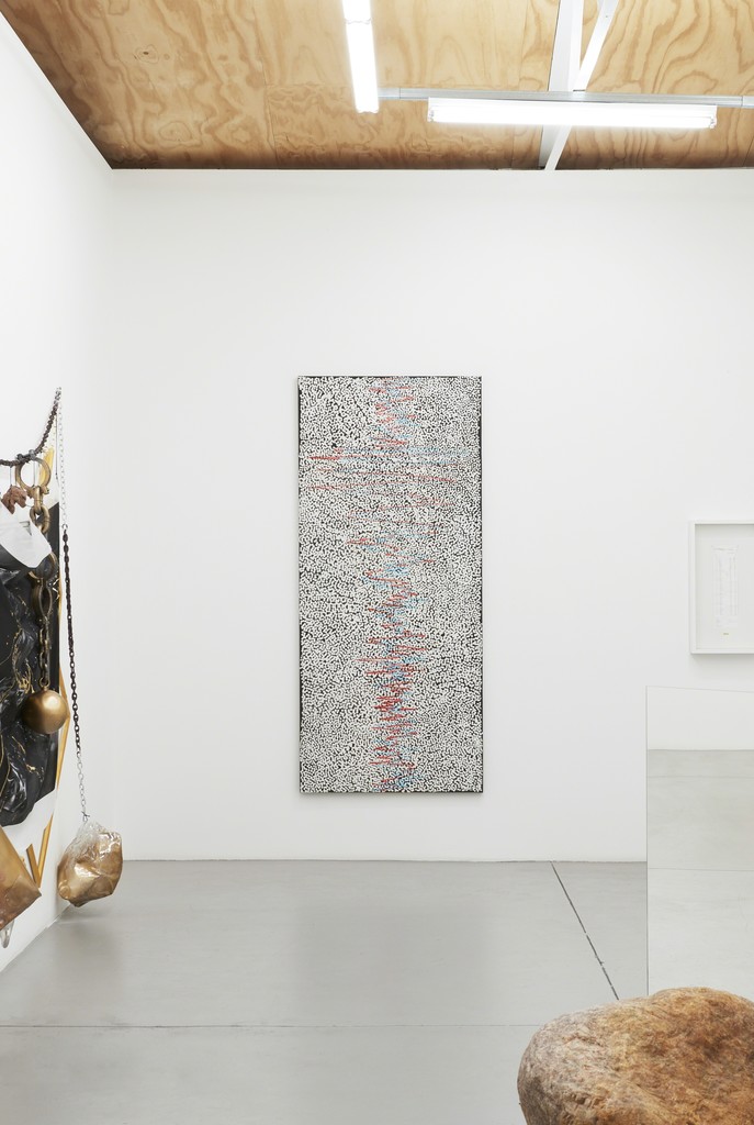 Installation view. "AU", STATION Gallery Melbourne, presented by A3. July 28 - August 11, 2018. Photo: Zan Wimberley Installation view. "AU", STATION Gallery Melbourne, presented by A3. July 28 - August 11, 2018. Photo: Zan Wimberley
