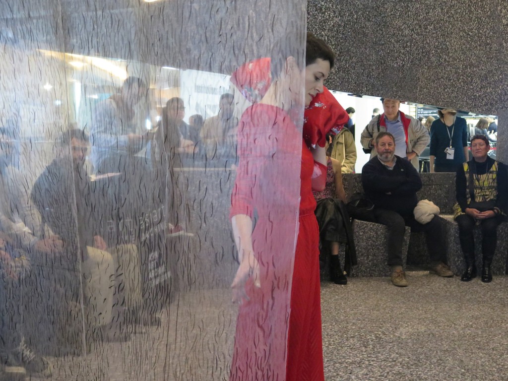 Open Platform 2016. Courtesy of Asia Art Archive. Open Platform 2016. Courtesy of Asia Art Archive.