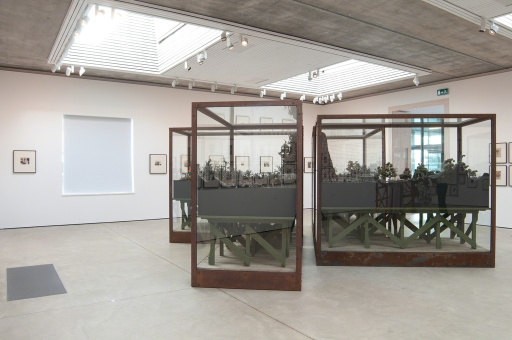 © Jake and Dinos Chapman. Courtesy Jerwood Gallery (Image: Mike Fear). © Jake and Dinos Chapman. Courtesy Jerwood Gallery (Image: Mike Fear).
