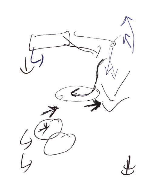 Connections VII (2006 Meetings) — Zeyno Pekünlü (2024)