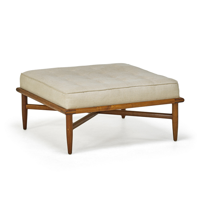 Sam Maloof, ‘Bench, Alta Loma, CA’, Late 20th C., Rago/Wright