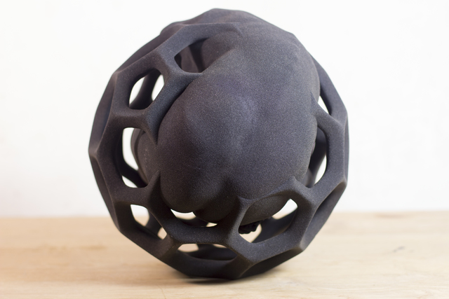 Peter Simon Mühlhäußer, ‘Infintality’, 2019, Accesso Galleria