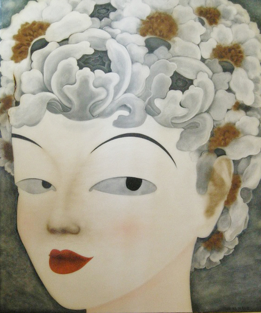jae sun lee, ‘2013-23’, 2013, BHAK