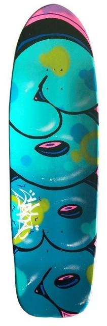 Cope2, ‘Untitled’, DIGARD AUCTION