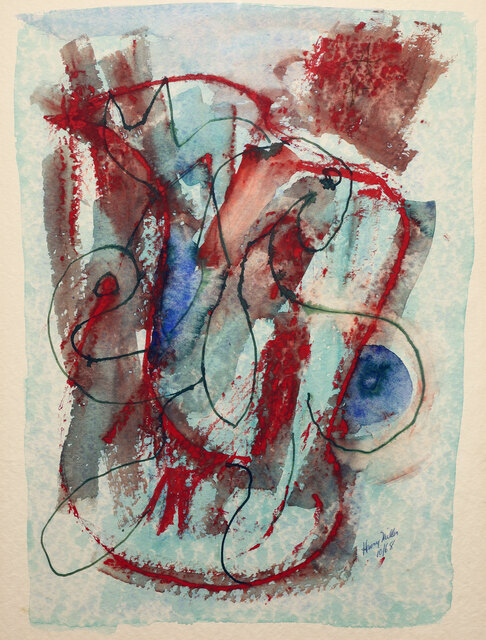 Henry Miller - Art & Prints for Sale | Artsy