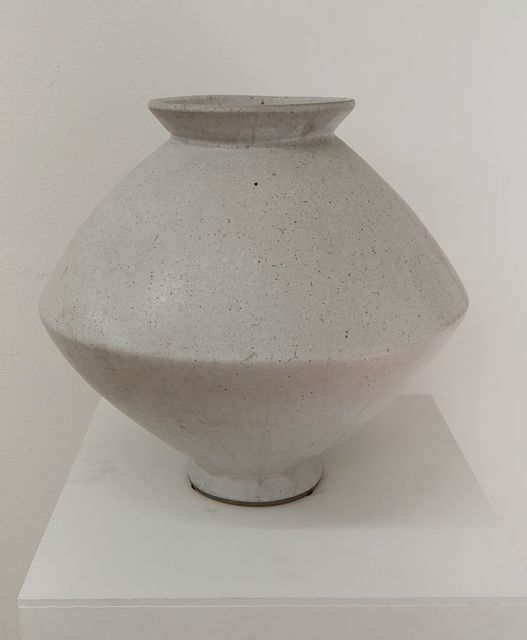 Young Jae Lee, ‘Spindle vase’, 2006 / 07, Bernhard Knaus Fine Art