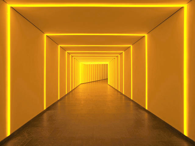 Gunda Förster, ‘Tunnel #2’, 2012, GALERIE VON&VON
