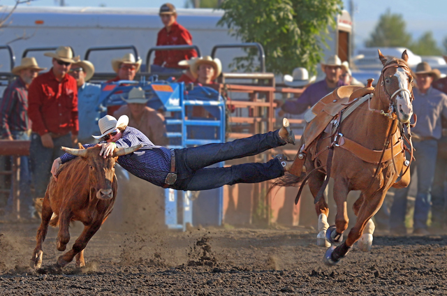 Larry Garmezy, ‘Extension - Rodeo cowboy sports photography from Three Forks, Montana - Rocky Mountains’, 2018, Photography, Printed with archival ink on Epson Sommerset Velvet paper. Size designed for 18x24 (approximate) inch mat and frame. Custom sizes available, Archway Gallery