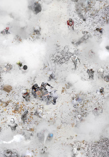Katrin Korfmann, ‘Ibi’, 2014, Bau-Xi Gallery