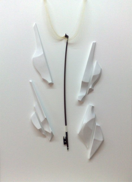 Isaac Kahn, ‘Composition’, 2015, Corridor Contemporary