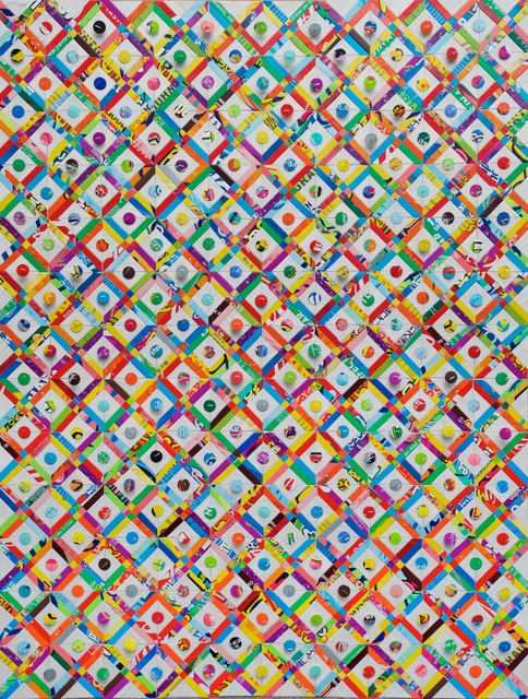 Philip Durst, ‘The Shock of Recognition’, 2019, Davis Gallery & Framing