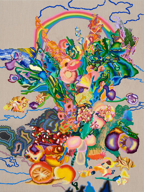 Cindy絵画３点 Cindy絵画3点 Zip&Candy | キンコン西野のサイン本屋さん