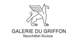 Galerie du Griffon logo