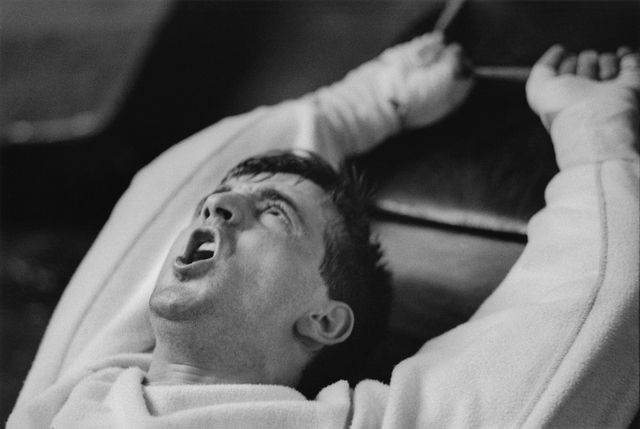 Seena Sussman, ‘Untitled #9’, Photography, Vintage gelatin silver prints, Soho Photo Gallery