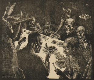 Church Supper