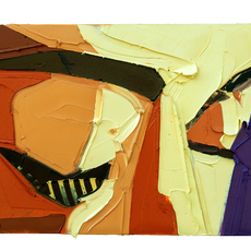 Martin Wehmer, Lan Yan Jing (2020)