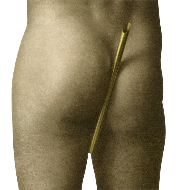Daniel Sinsel, ‘Untitled’, 2010, ICA London
