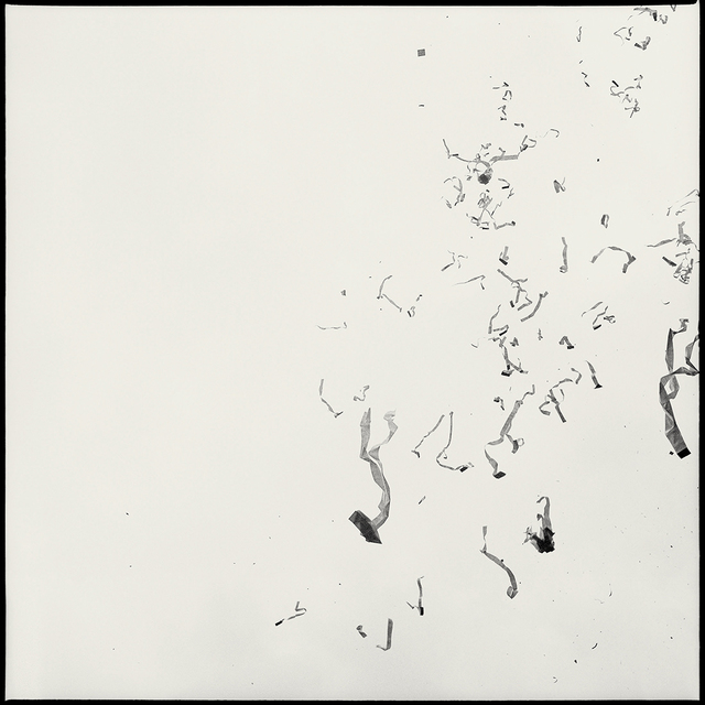 Dan Winters, ‘Ticker Tape Parade’, 1989, Fahey/Klein Gallery