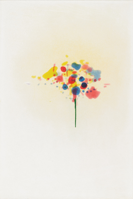 Tom Marioni, ‘Collision Debris’, 2017, Crown Point Press