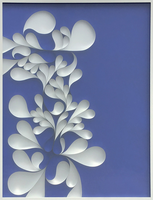 Hunt Rettig, ‘Raise By Lowering’, 2017, FP Contemporary