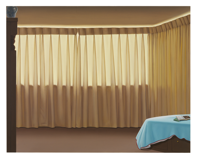 Patrik Andiné, ‘Rum i Alba II’, 2018, Bohman-Knäpper
